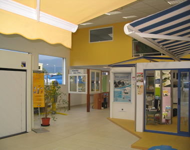 Showroom