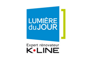 Logo lumière du jour