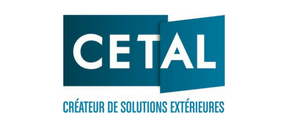 Cetal créateur de solutions extérieures
