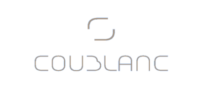 Coublanc logo gris
