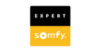 Logo alarme expert somfy