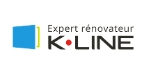 Logo Expert Rénovateur K-LINE_