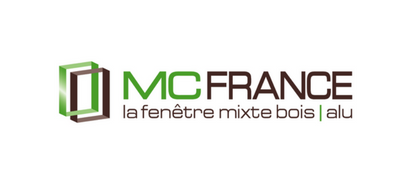 MC France la fenêtre mixte bois et alu
