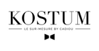 Kostum le sur-mesure by Cadiou