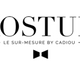Kostum le sur-mesure by Cadiou