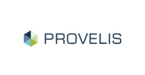 Logo volets Provelis bleu