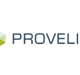 Logo volets Provelis bleu