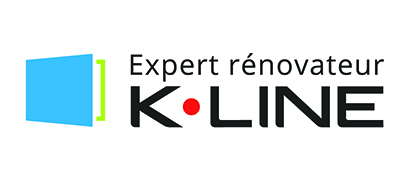 Logo Expert Rénovateur K-LINE_409x181