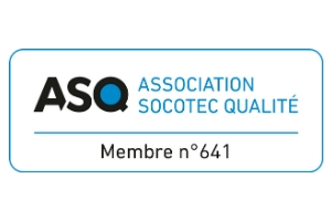 Association socotec qualité - Certification Arnaud et Blanc