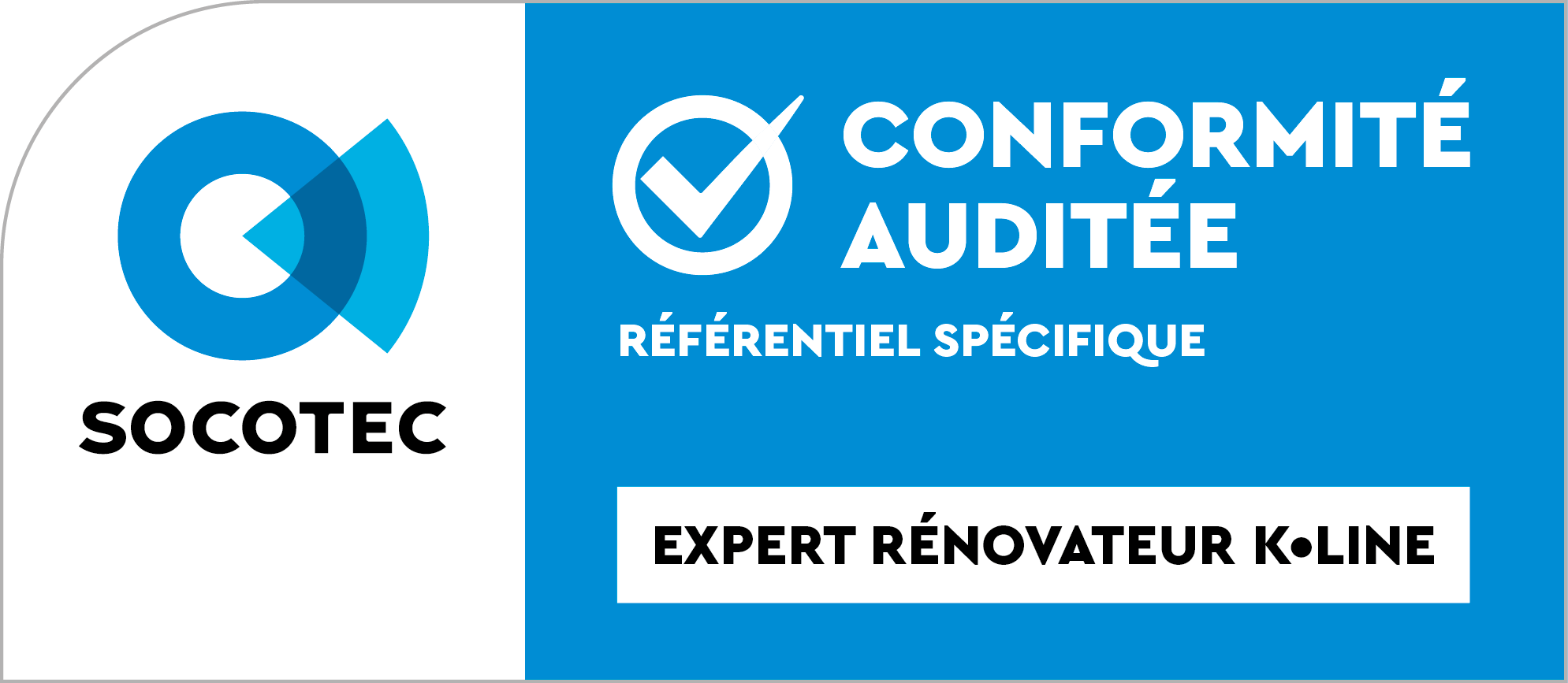arnaud et balnc certifié asq socotec