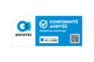 logo socotec - audit expert kline - arnaud et blanc