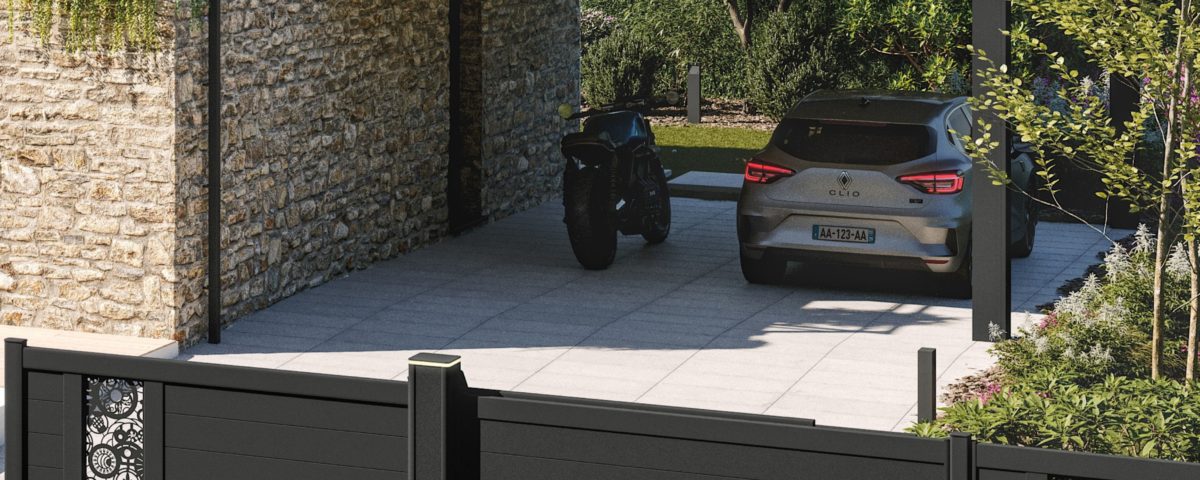 Adossé ou autoportant, Arnaud & Blanc vous propose ses nombreux modèles à installer en Isère.