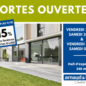 ARNAUD ET BLANC_actualité portes ouvertes 2026
